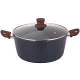Каструля Bravo Chef (BC-2101-26)