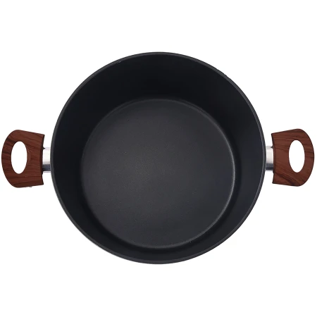 Кастрюля Bravo Chef (BC-2101-26)