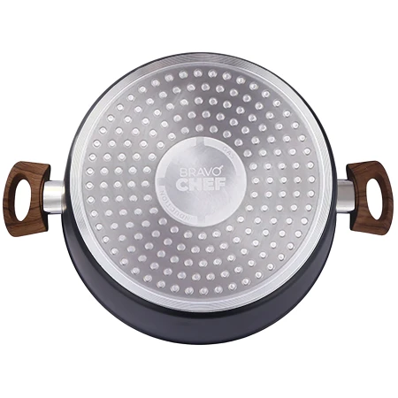 Кастрюля Bravo Chef (BC-2101-26)