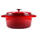 Кастрюля Ringel (RG-2300-20)