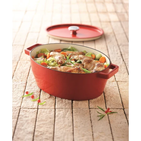 Кастрюля Pyrex (SC5AC33/6641)