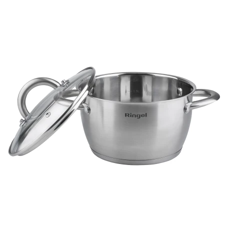 Кастрюля Ringel (RG-2003-18)