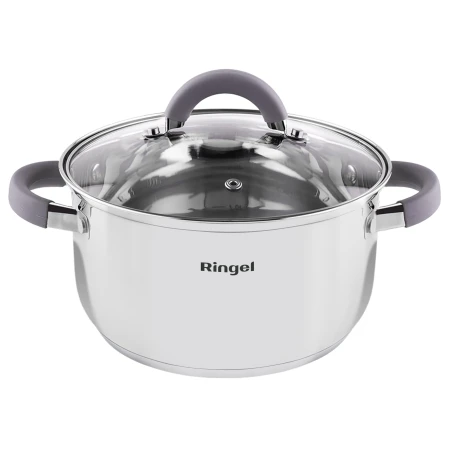 Кастрюля Ringel (RG-2008-20)