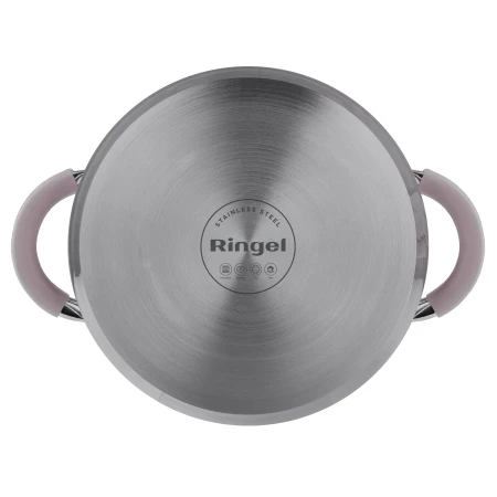 Кастрюля Ringel (RG-2008-20)