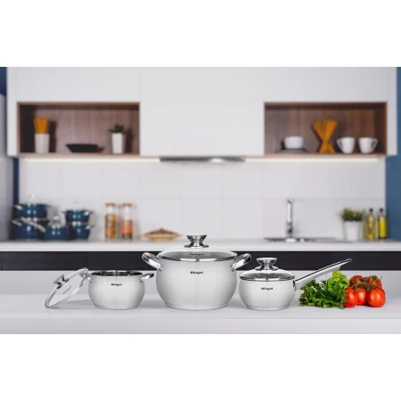 Каструля Ringel (RG 2016-22)