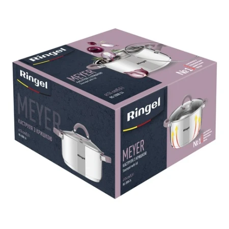 Каструля Ringel (RG-2008-24)