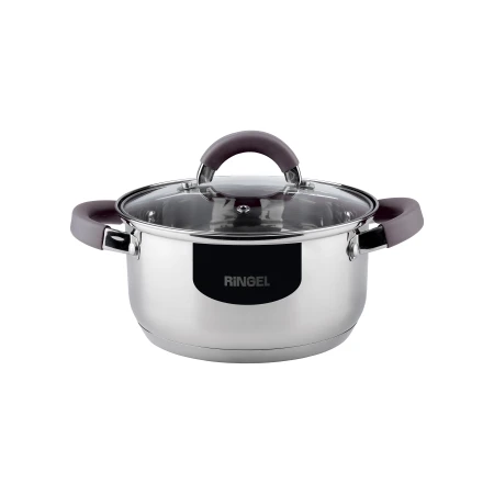 Набор кастрюль Pyrex (RG-6000)