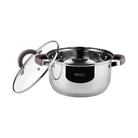 Набор кастрюль Pyrex (RG-6000)