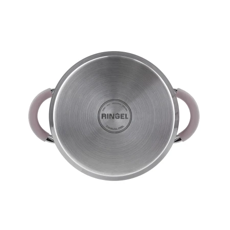 Набор кастрюль Pyrex (RG-6000)
