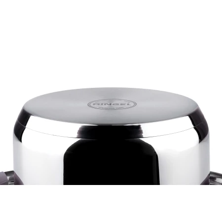 Набор кастрюль Pyrex (RG-6000)
