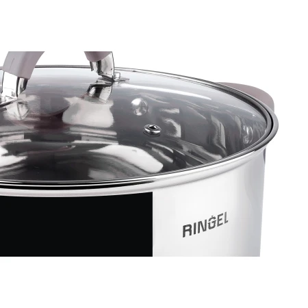 Набор кастрюль Pyrex (RG-6000)
