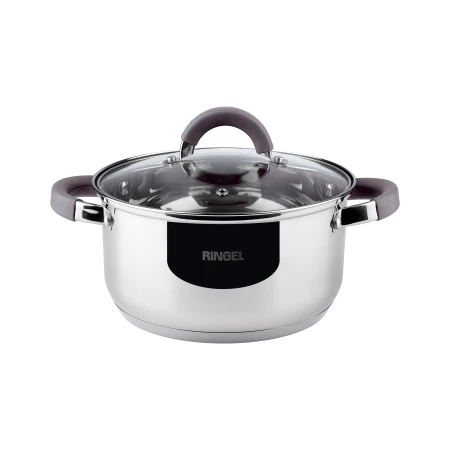 Набор кастрюль Pyrex (RG-6000)