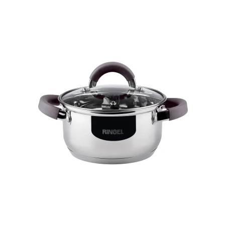 Набор кастрюль Pyrex (RG-6000)