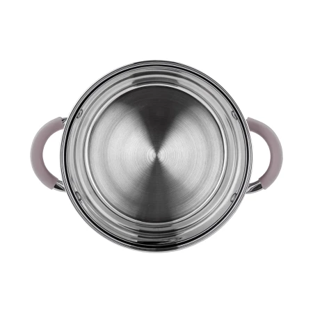 Набор кастрюль Pyrex (RG-6000)