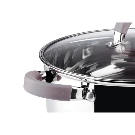 Набор кастрюль Pyrex (RG-6000)