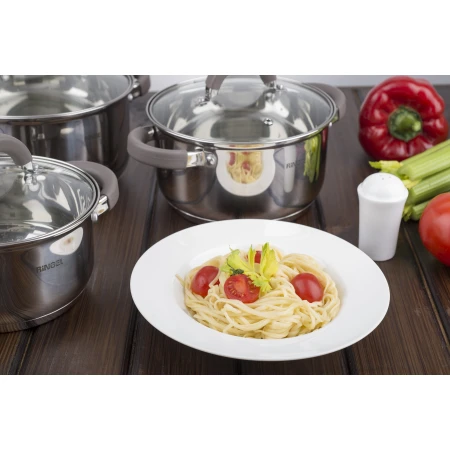 Набор кастрюль Pyrex (RG-6000)