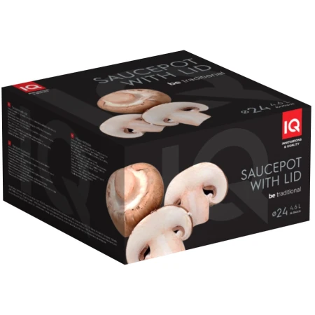 Каструля Ringel (IQ-2045-24)