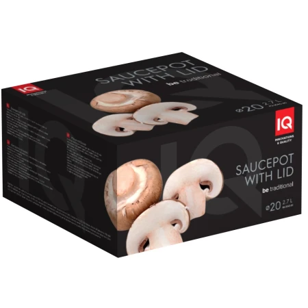 Каструля Ringel (IQ-2045-20)