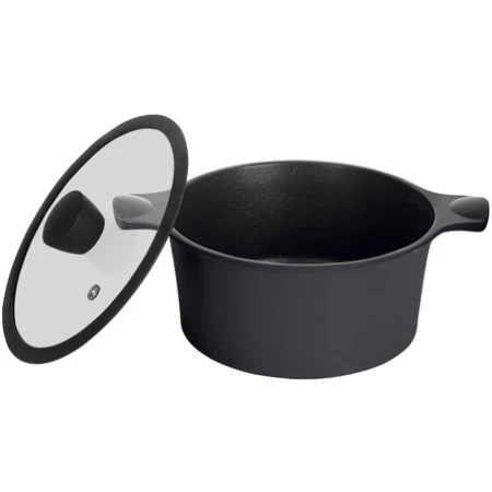 Каструля Ringel (RG-2108-20 BL**)