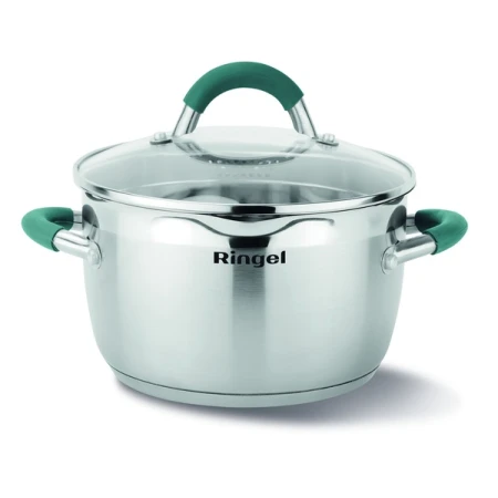 Набір каструль Ringel (RG-6010)