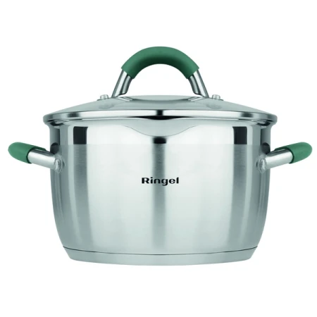 Набір каструль Ringel (RG-6010)