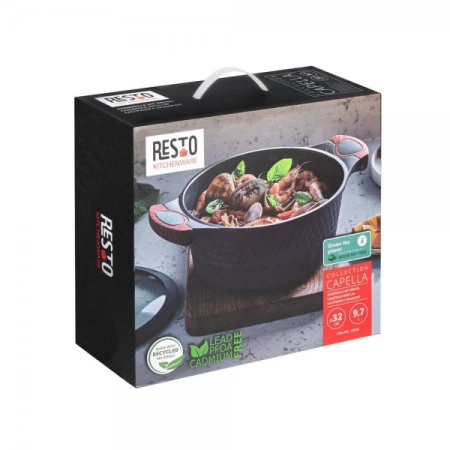 Каструля Resto (93508)