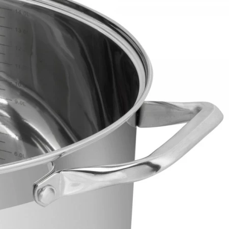 Кастрюля Resto (92009)