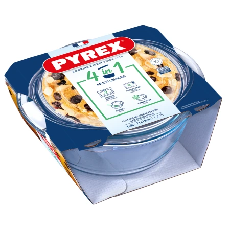 Кастрюля Pyrex (207A000/8643)