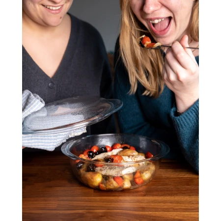 Кастрюля Pyrex (207A000/8643)