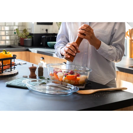 Кастрюля Pyrex (459A000/7643)