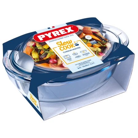 Кастрюля Pyrex (459A000/7643)