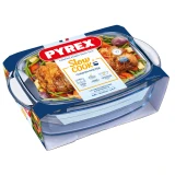 Кастрюля Pyrex (466A000/8443)