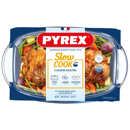Кастрюля Pyrex (466A000/8443)