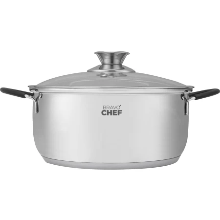 Кастрюля Bravo Chef (BC-2014-16)