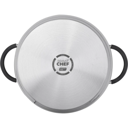 Кастрюля Bravo Chef (BC-2014-16)