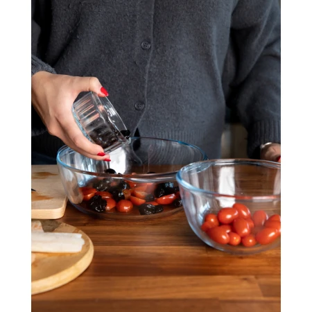 Кастрюля Pyrex (208A000/8643)