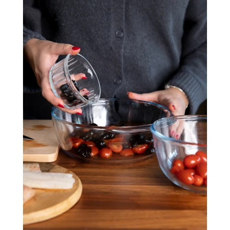 Кастрюля Pyrex (208A000/8643)