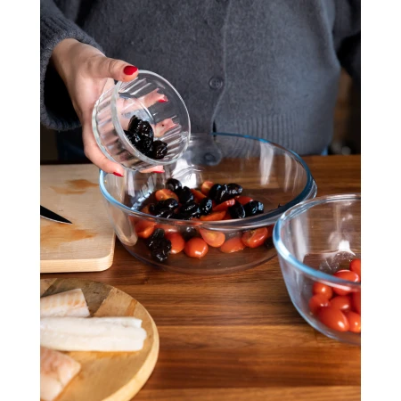 Кастрюля Pyrex (208A000/8643)