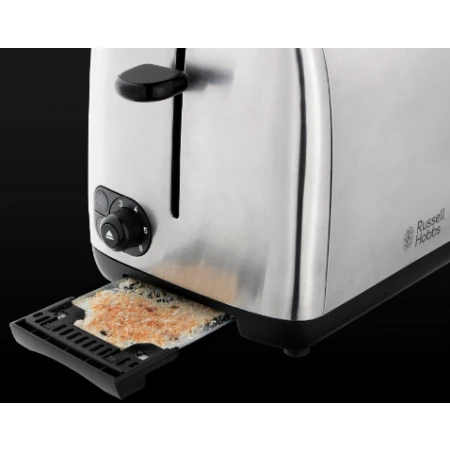 Тостер Russell Hobbs 850 Вт (24080-56)