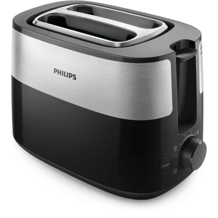 Тостер Philips 830 Вт (HD2516/90)
