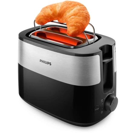Тостер Philips 830 Вт (HD2516/90)