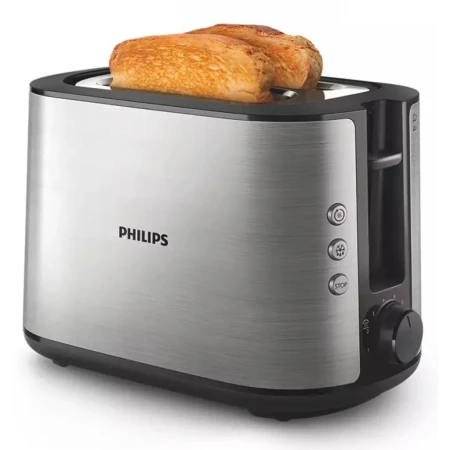 Тостер Philips 950 Вт (HD2650/90)