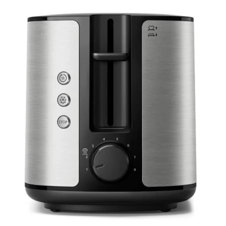 Тостер Philips 950 Вт (HD2650/90)