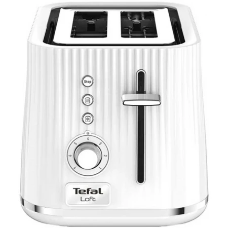 Тостер Tefal 850 Вт (TT761138)