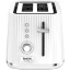 Тостер Tefal 850 Вт (TT761138)