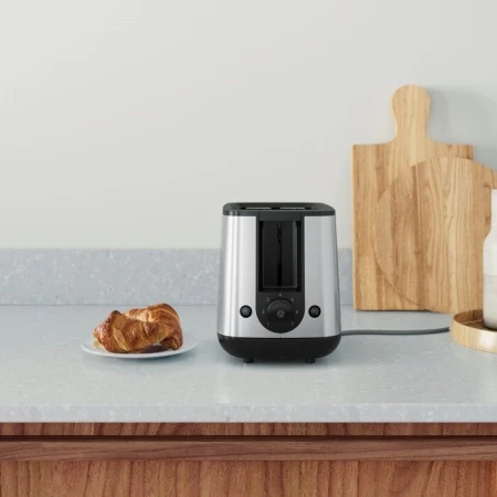 Тостер Electrolux 800 Вт (E3T1-3ST)