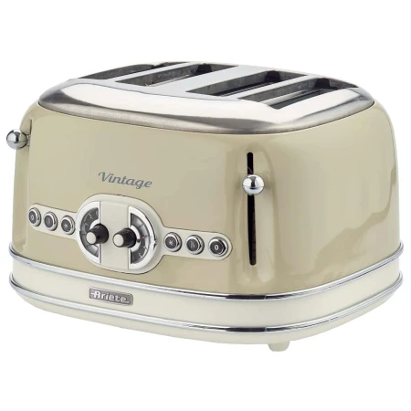 Тостер Ariete 1600 Вт (00C015603AR0)