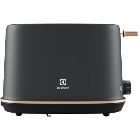 Тостер Electrolux 980 Вт (E7T1-6BP)