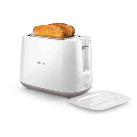Тостер Philips 900 Вт (HD2582/00)