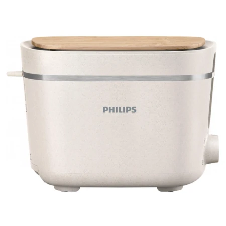 Тостер Philips 830 Вт (HD2640/10)